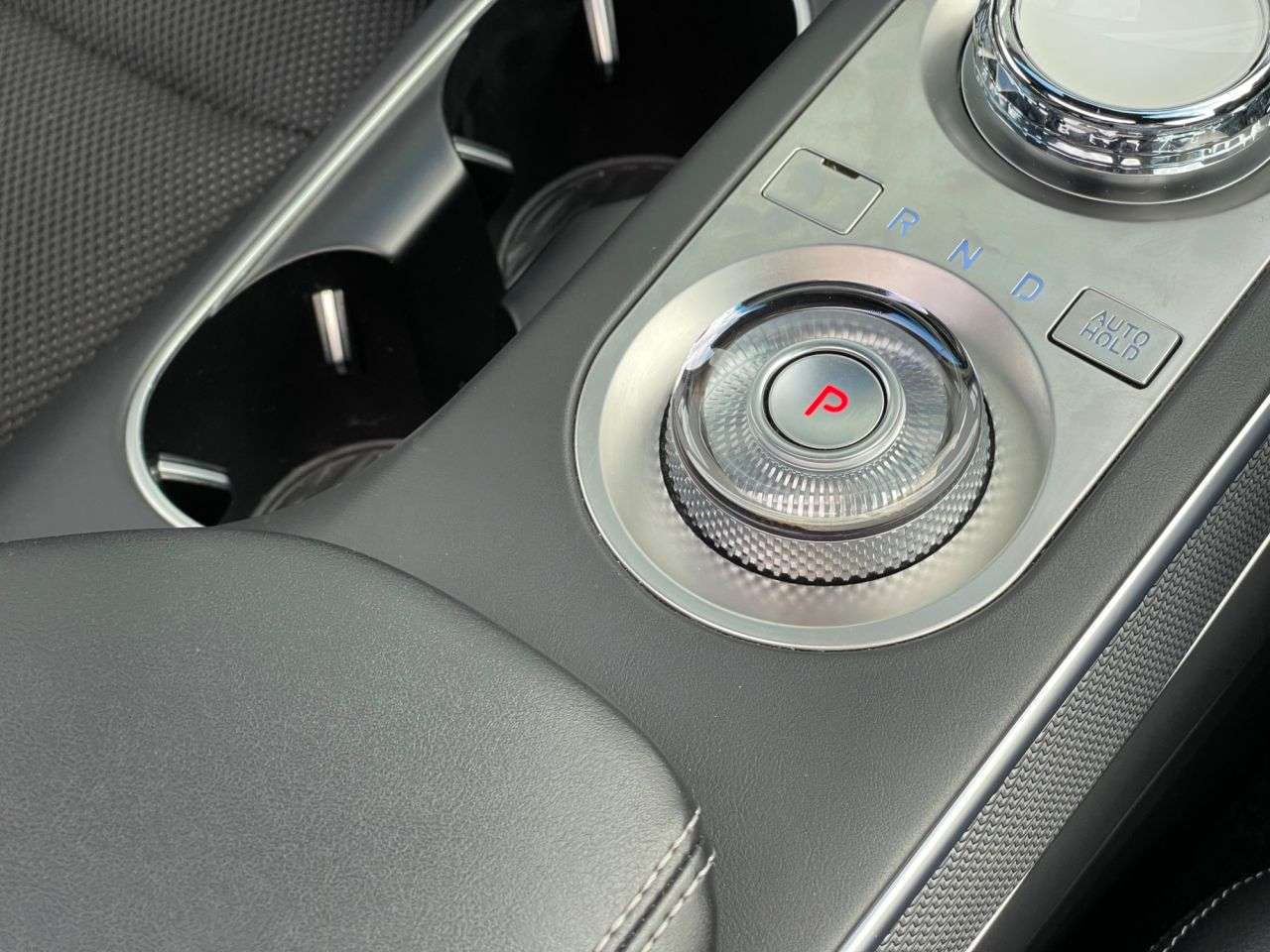 2022 GENESIS GV70 2022 GENESIS GV70