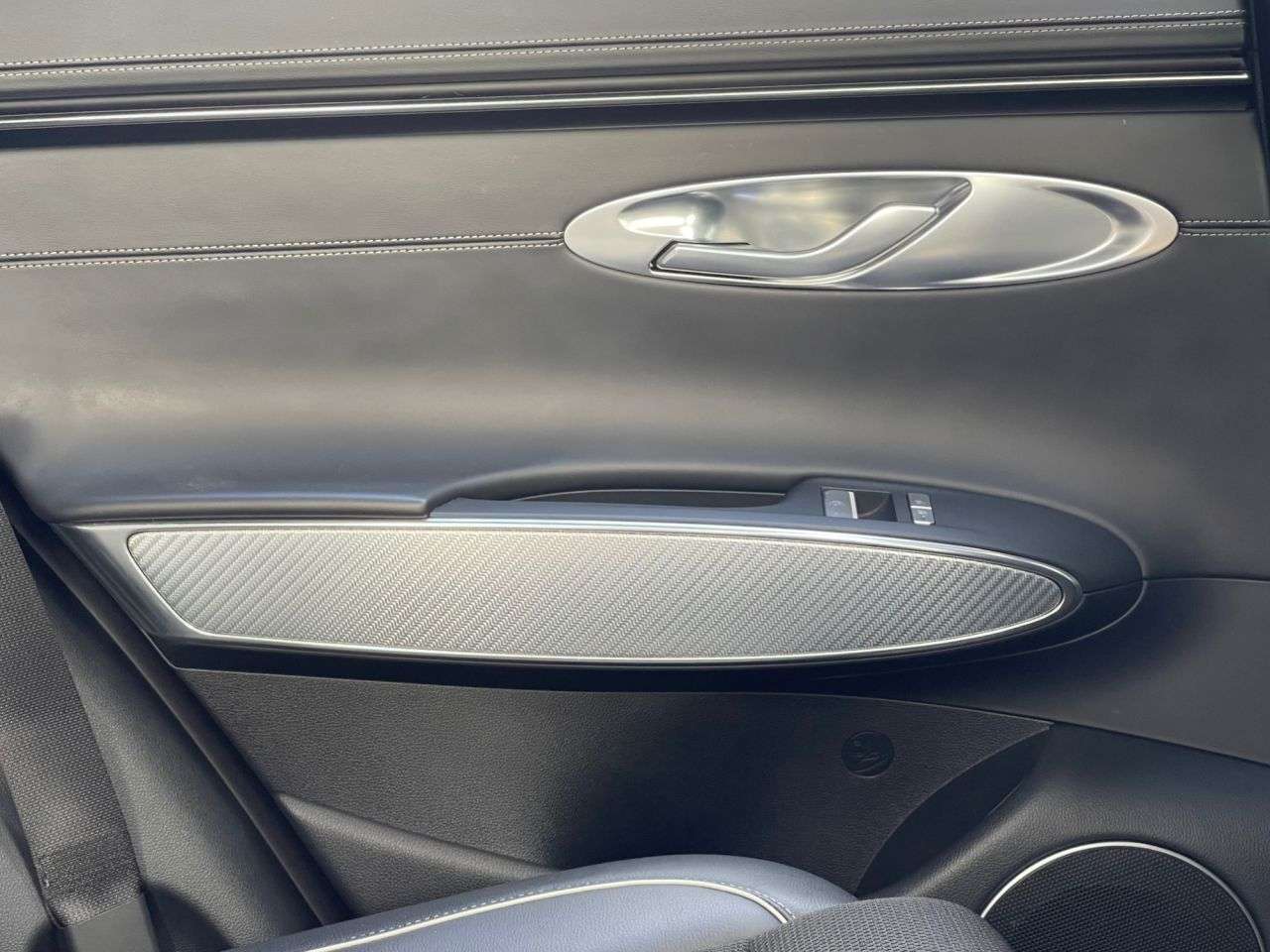 2022 GENESIS GV70 2022 GENESIS GV70
