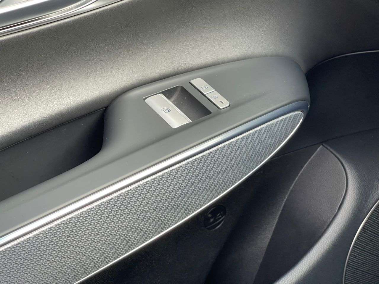 2022 GENESIS GV70 2022 GENESIS GV70