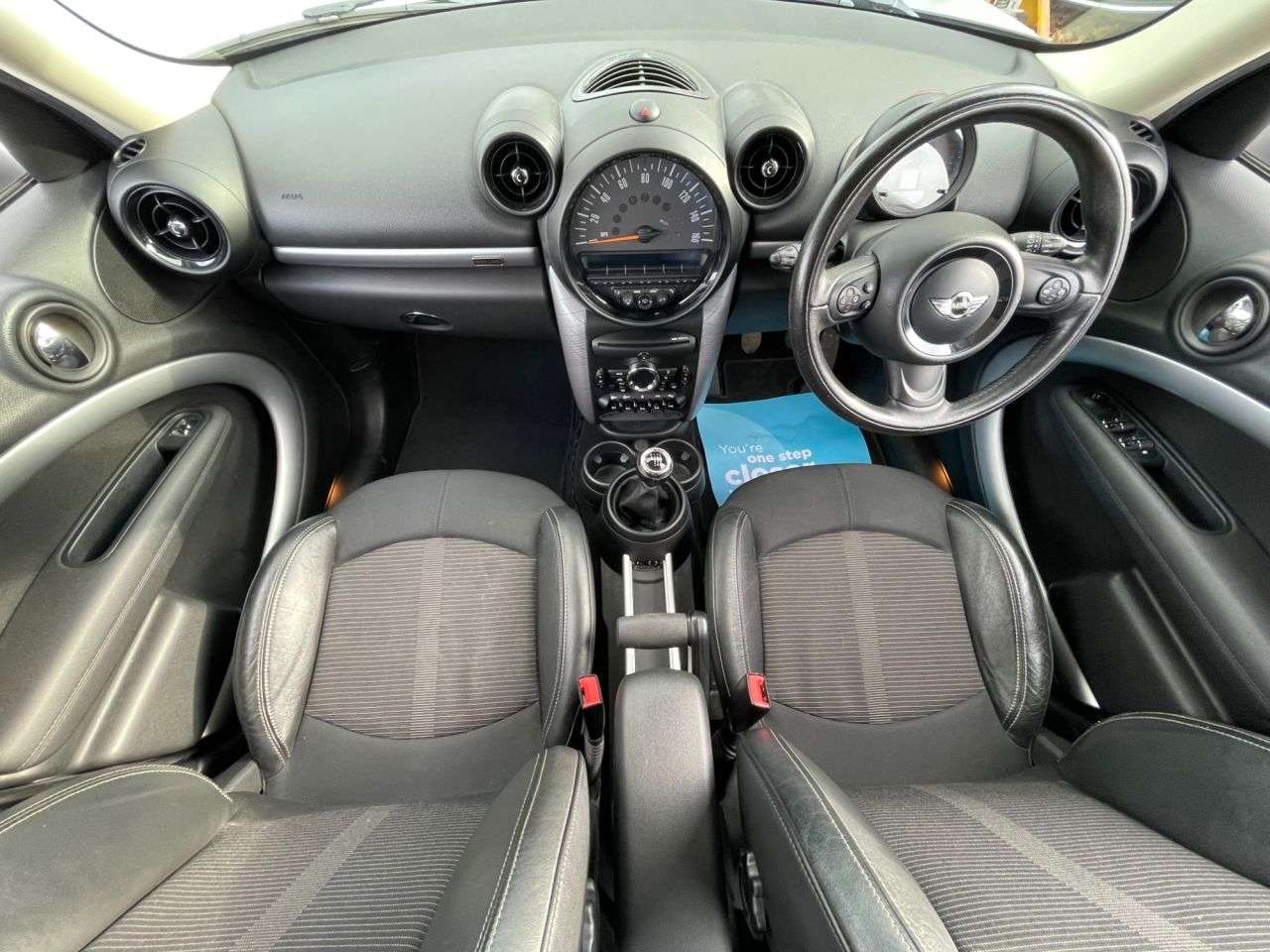 2016 MINI COUNTRYMAN 2016 MINI COUNTRYMAN