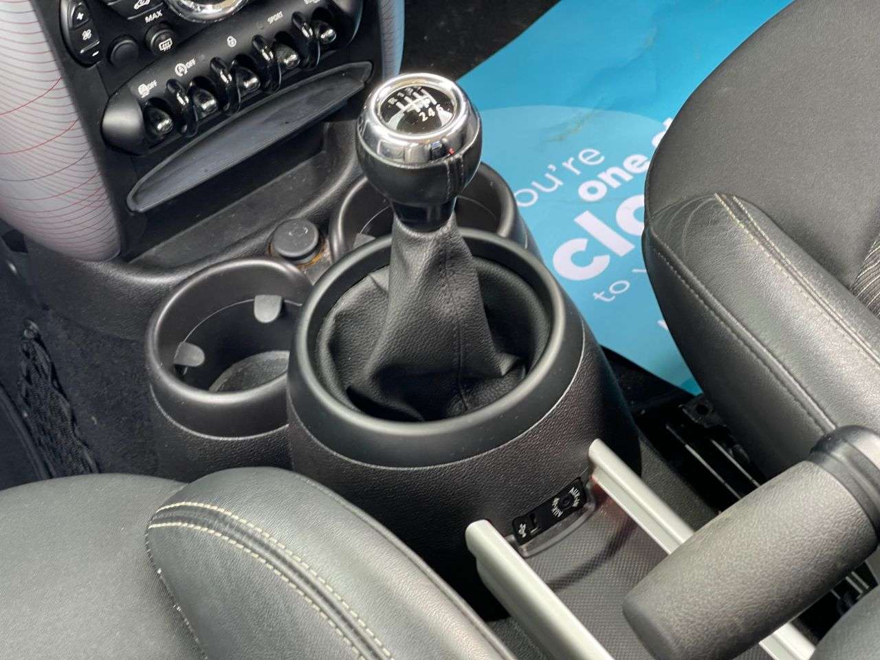 2016 MINI COUNTRYMAN 2016 MINI COUNTRYMAN