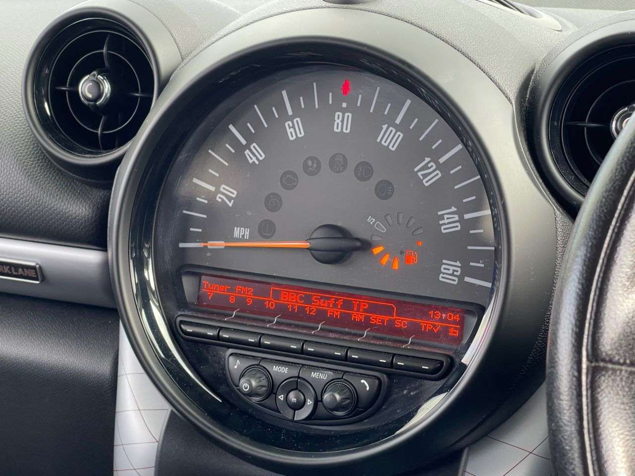 2016 MINI COUNTRYMAN 2016 MINI COUNTRYMAN