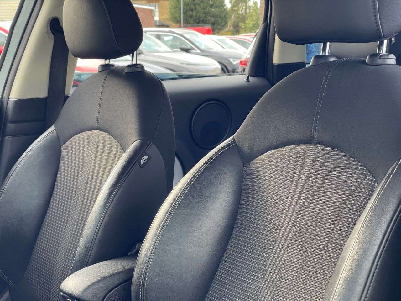 2016 MINI COUNTRYMAN 2016 MINI COUNTRYMAN