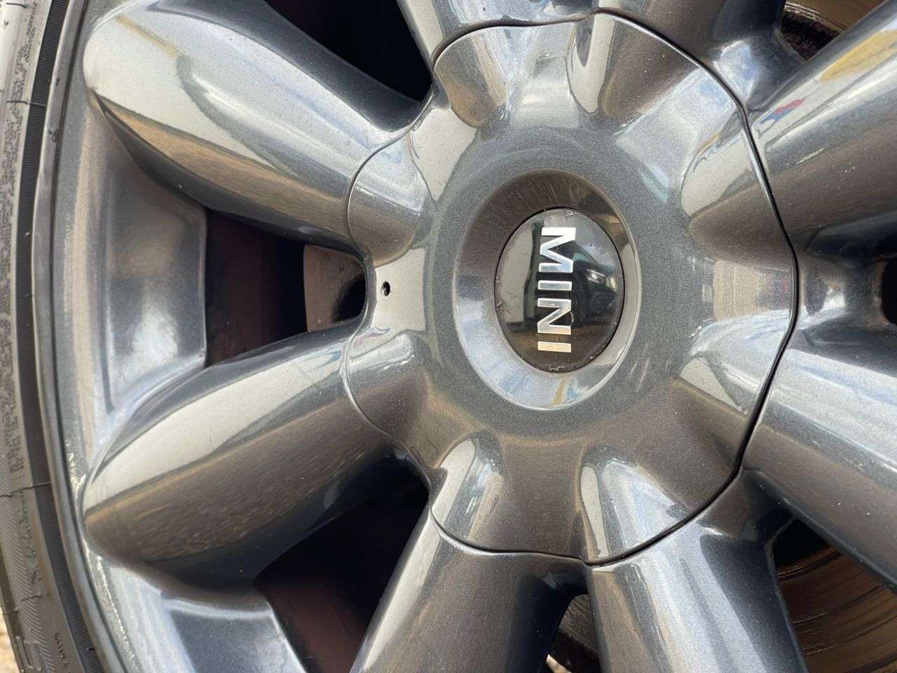 2016 MINI COUNTRYMAN 2016 MINI COUNTRYMAN