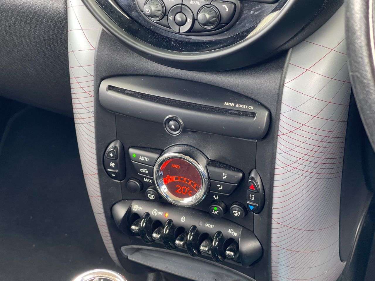 2016 MINI COUNTRYMAN 2016 MINI COUNTRYMAN