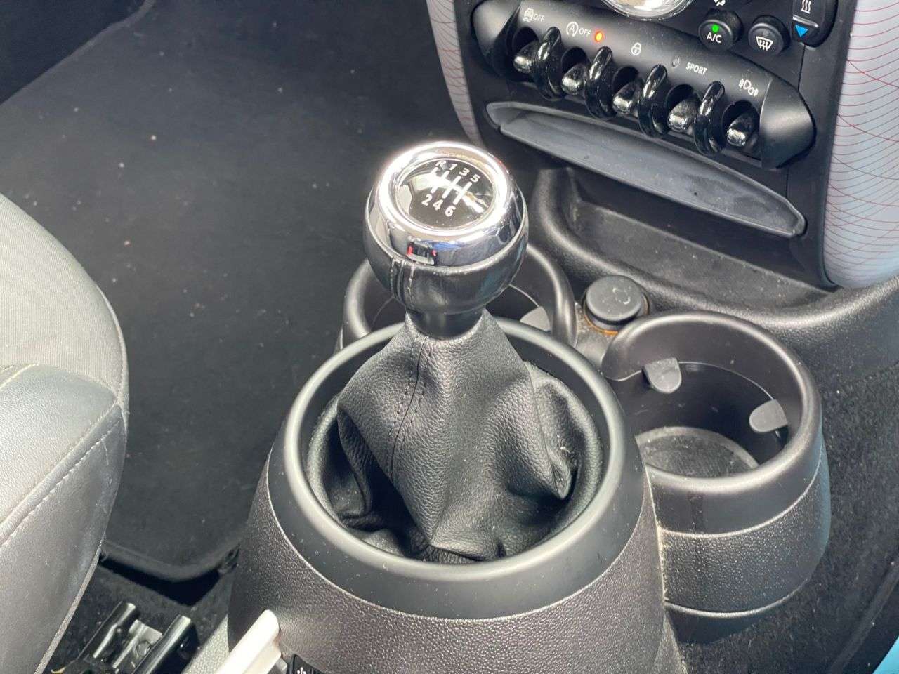 2016 MINI COUNTRYMAN 2016 MINI COUNTRYMAN