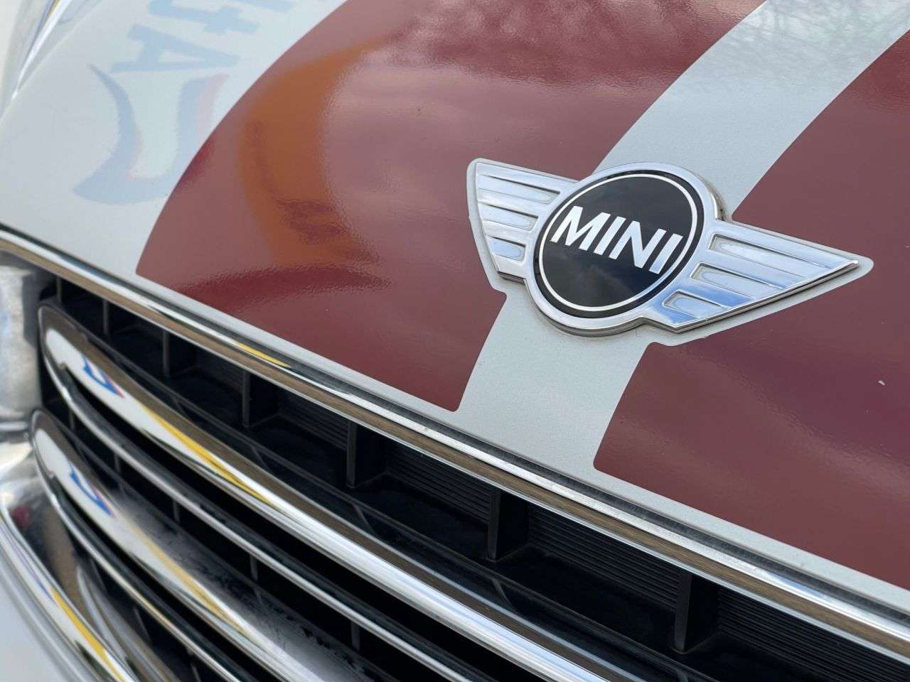 2016 MINI COUNTRYMAN 2016 MINI COUNTRYMAN