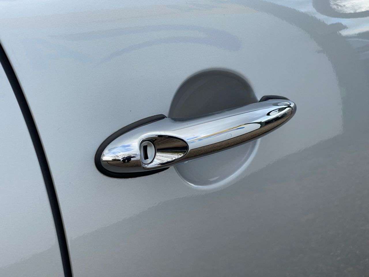 2016 MINI COUNTRYMAN 2016 MINI COUNTRYMAN