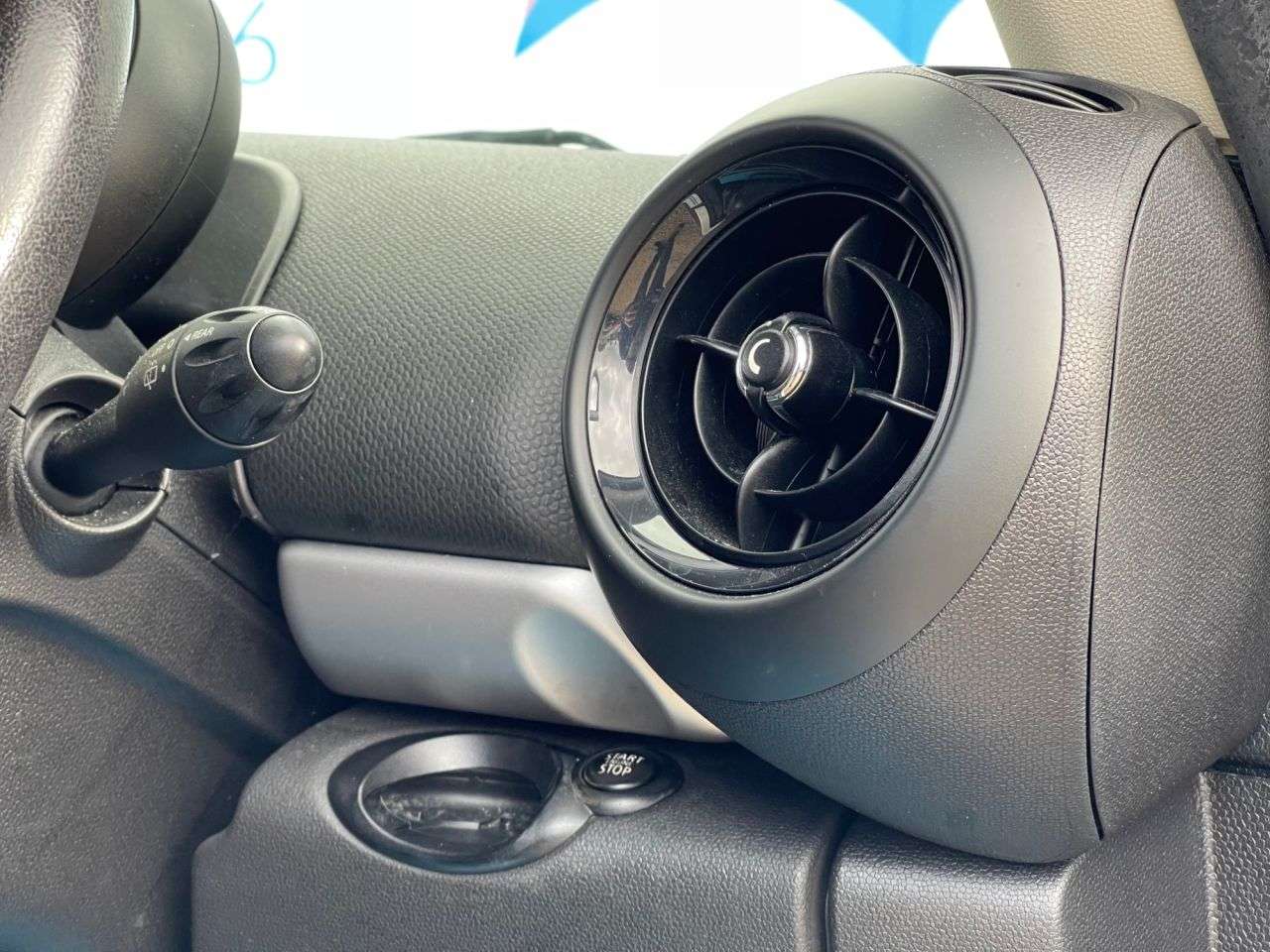 2016 MINI COUNTRYMAN 2016 MINI COUNTRYMAN