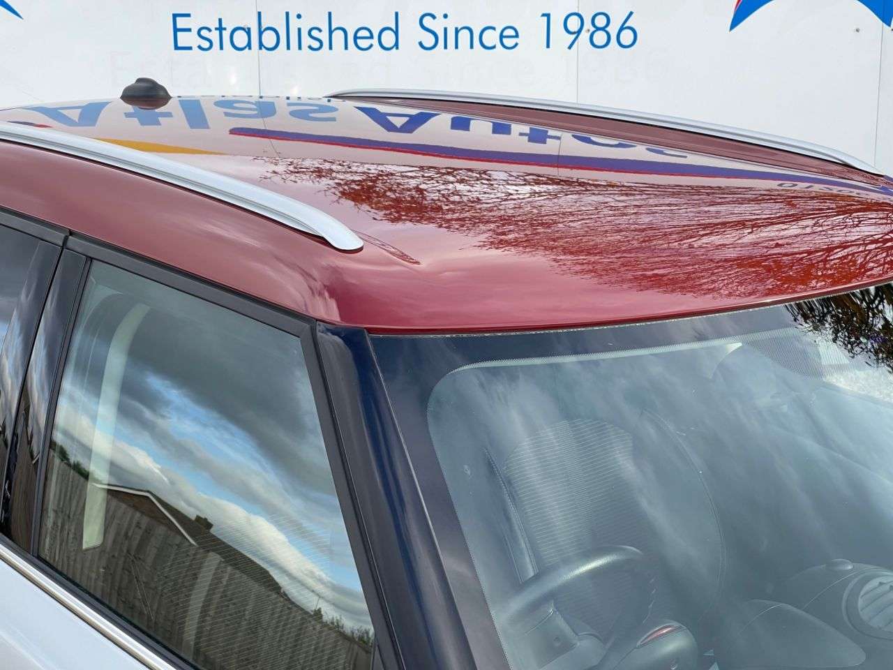 2016 MINI COUNTRYMAN 2016 MINI COUNTRYMAN