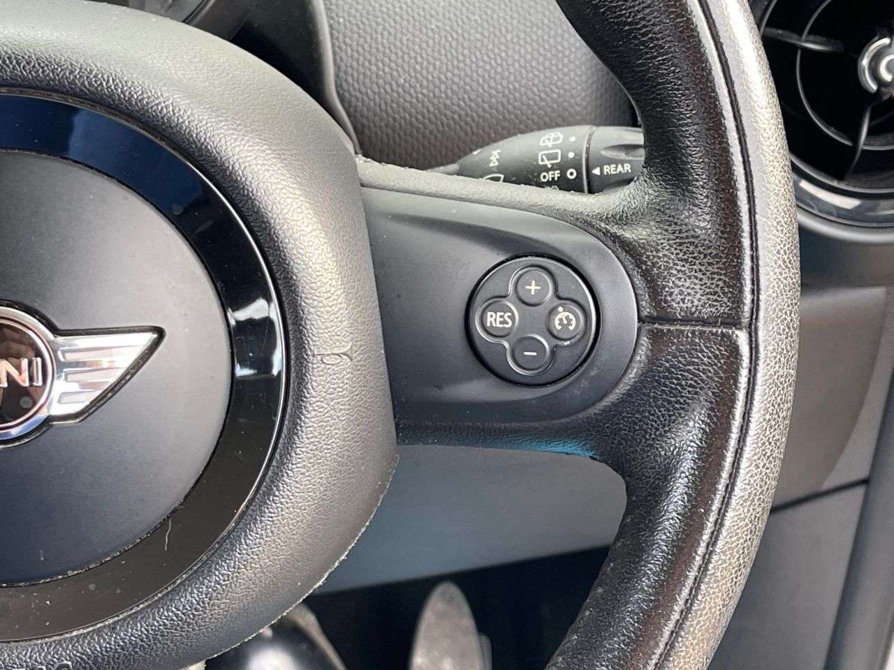 2016 MINI COUNTRYMAN 2016 MINI COUNTRYMAN