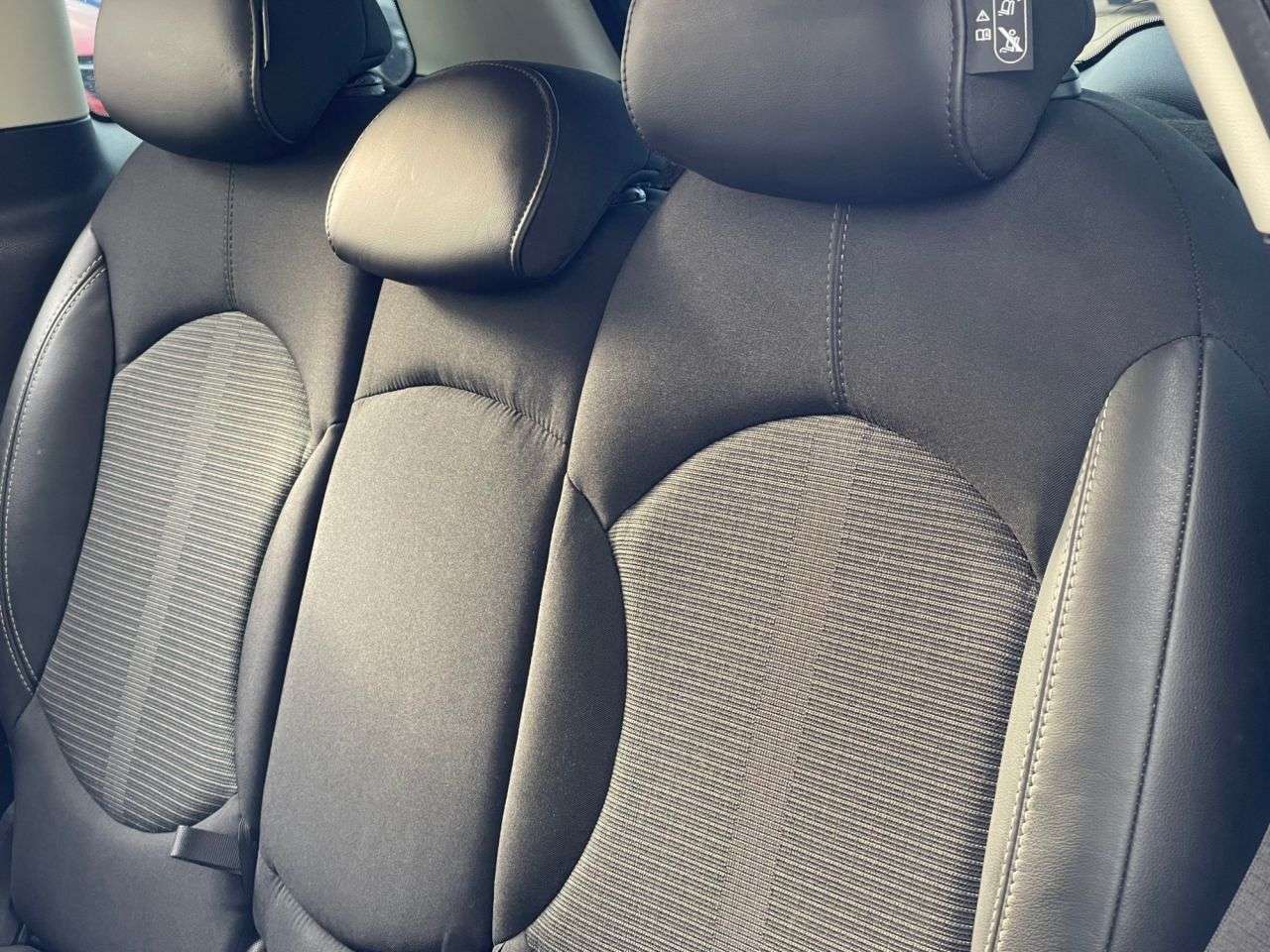 2016 MINI COUNTRYMAN 2016 MINI COUNTRYMAN