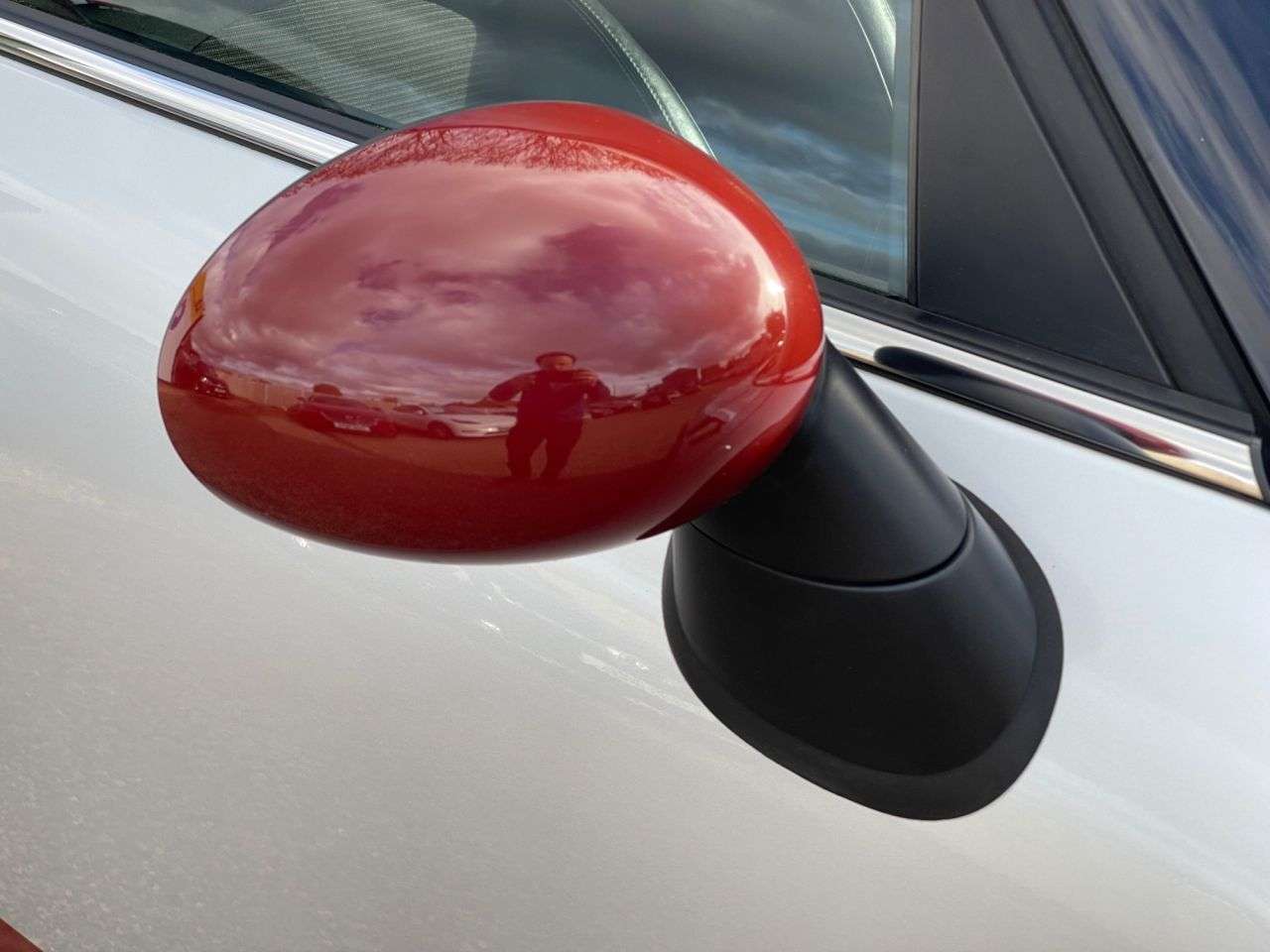 2016 MINI COUNTRYMAN 2016 MINI COUNTRYMAN