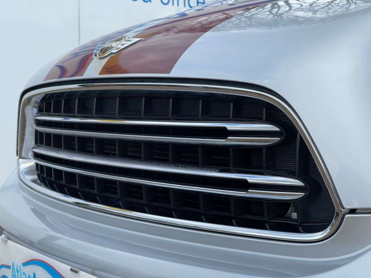 2016 MINI COUNTRYMAN 2016 MINI COUNTRYMAN