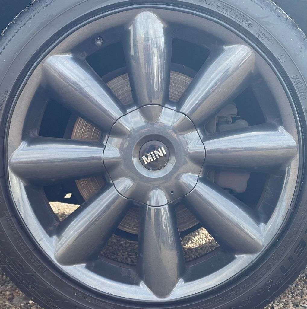 2016 MINI COUNTRYMAN 2016 MINI COUNTRYMAN