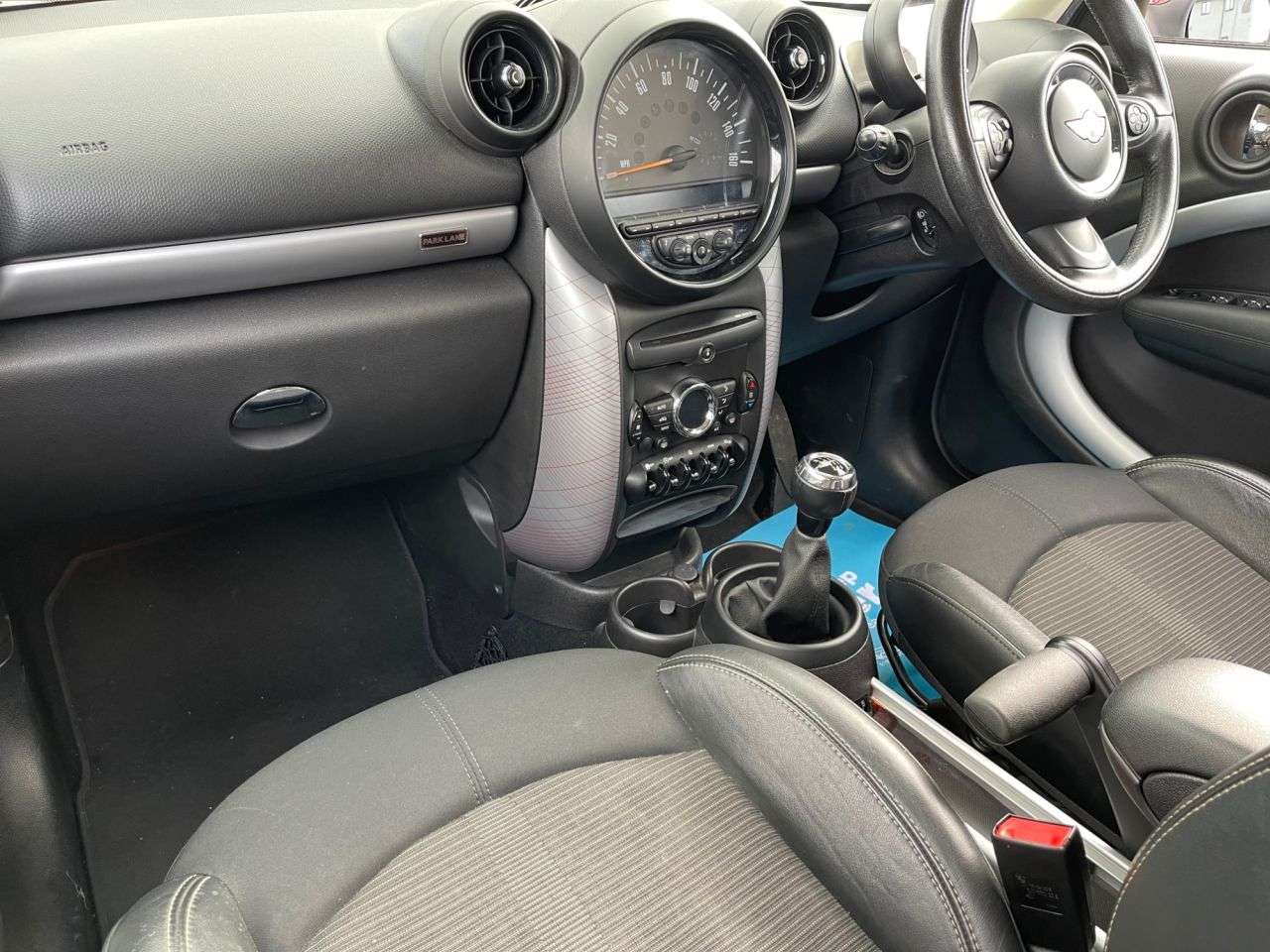 2016 MINI COUNTRYMAN 2016 MINI COUNTRYMAN