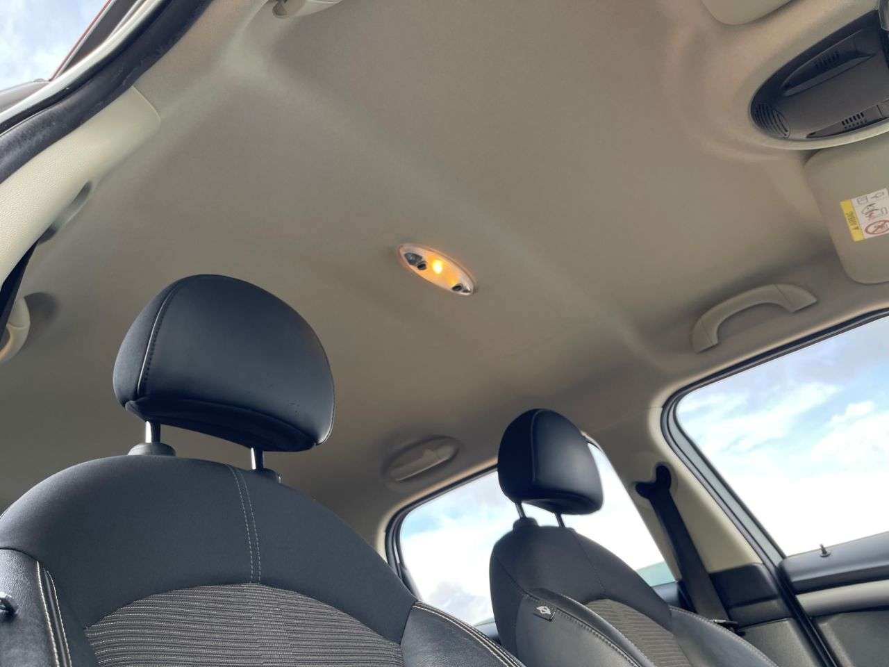 2016 MINI COUNTRYMAN 2016 MINI COUNTRYMAN