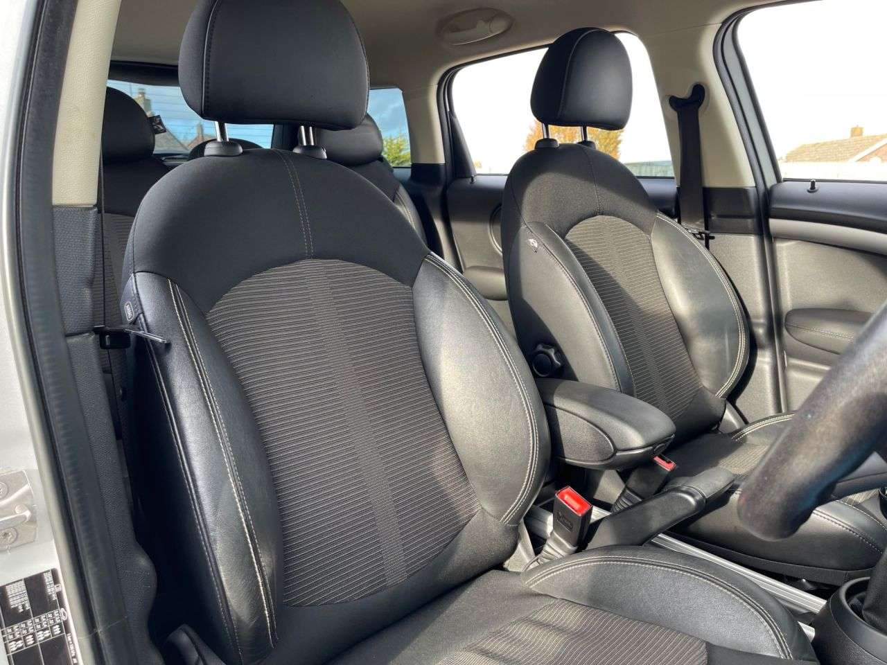 2016 MINI COUNTRYMAN 2016 MINI COUNTRYMAN