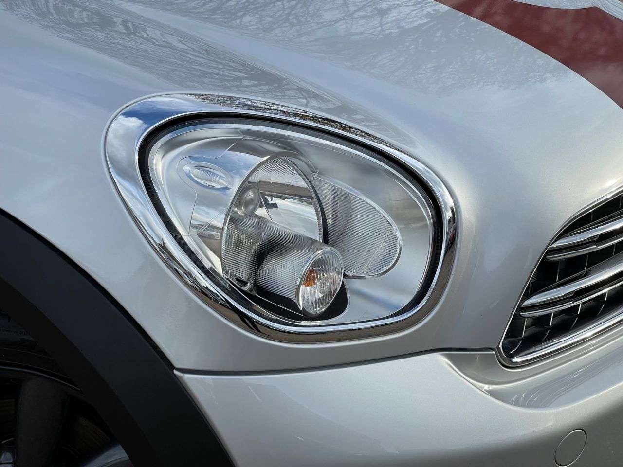 2016 MINI COUNTRYMAN 2016 MINI COUNTRYMAN