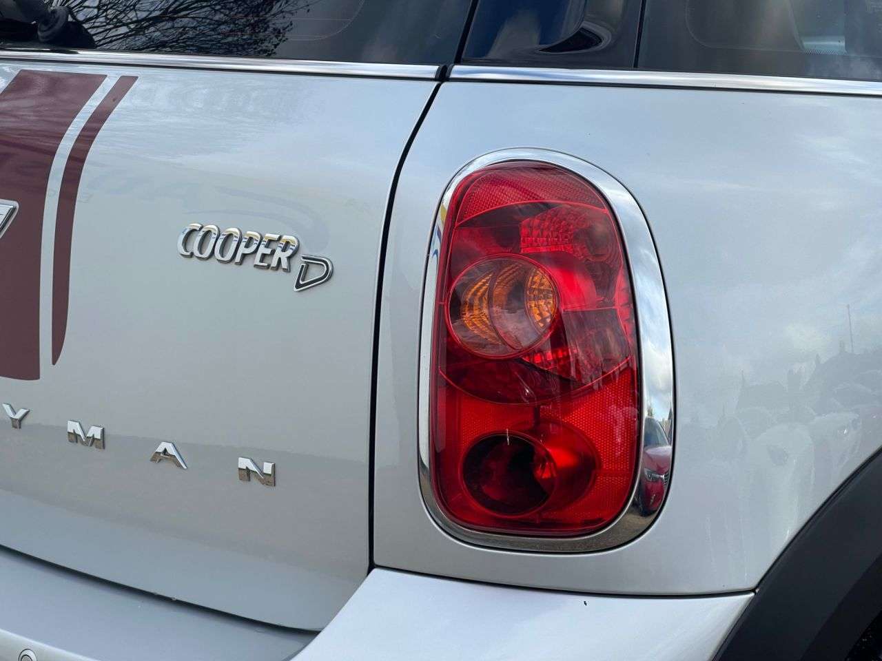 2016 MINI COUNTRYMAN 2016 MINI COUNTRYMAN