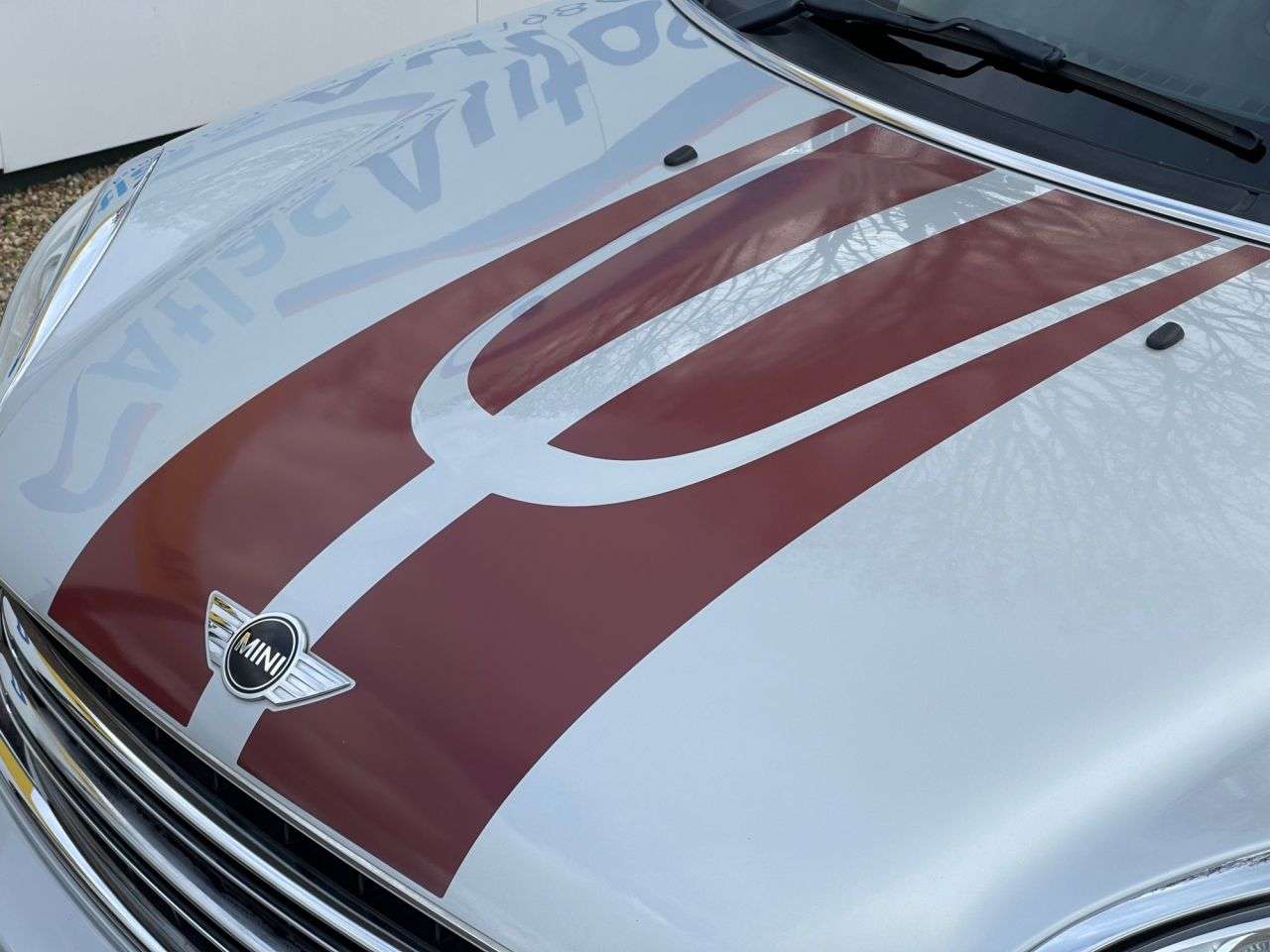 2016 MINI COUNTRYMAN 2016 MINI COUNTRYMAN