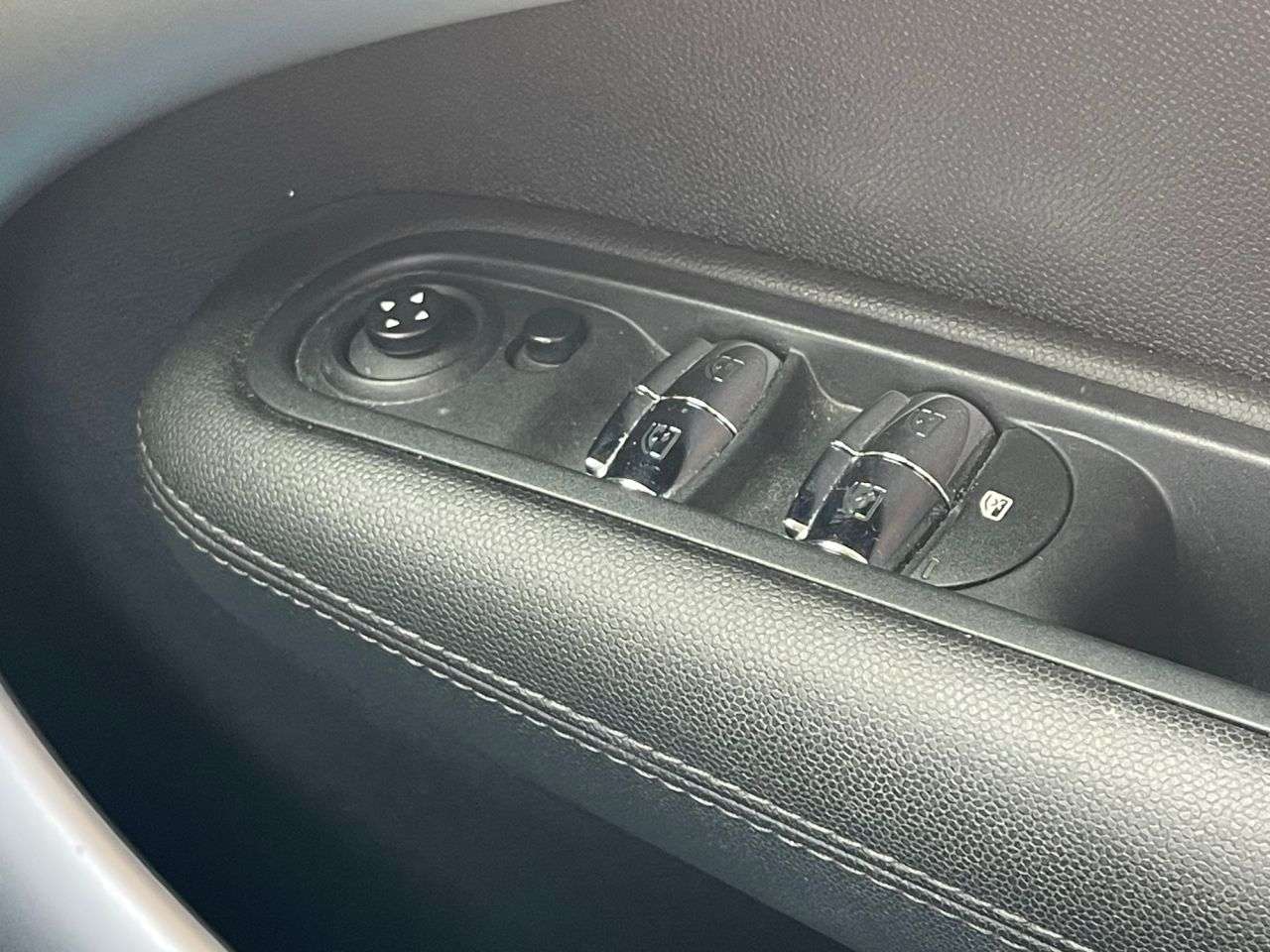 2016 MINI COUNTRYMAN 2016 MINI COUNTRYMAN