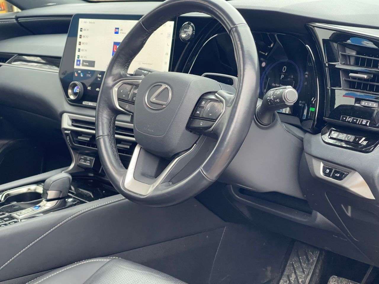 2023 LEXUS RX 2023 LEXUS RX