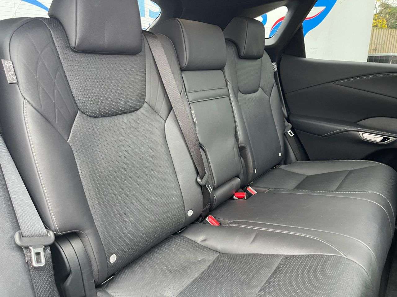 2023 LEXUS RX 2023 LEXUS RX