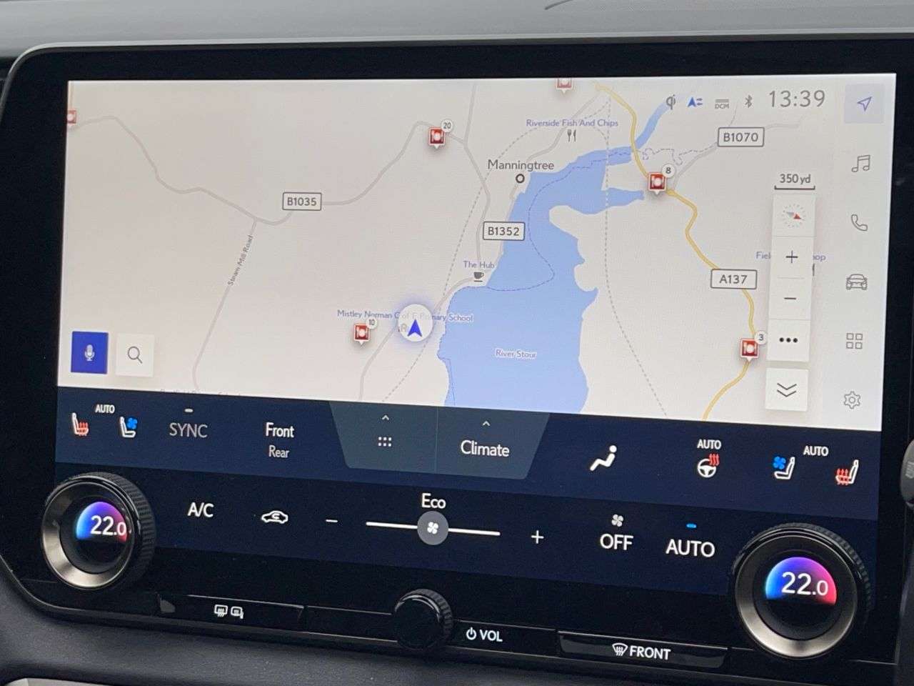 2023 LEXUS RX 2023 LEXUS RX