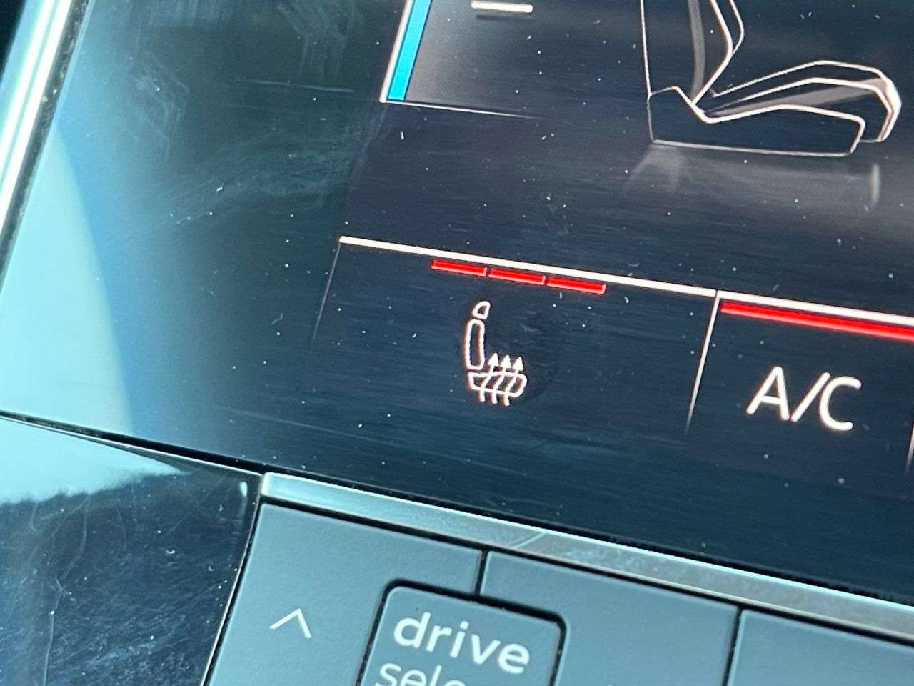 2021 AUDI A6 SALOON 2021 AUDI A6 SALOON