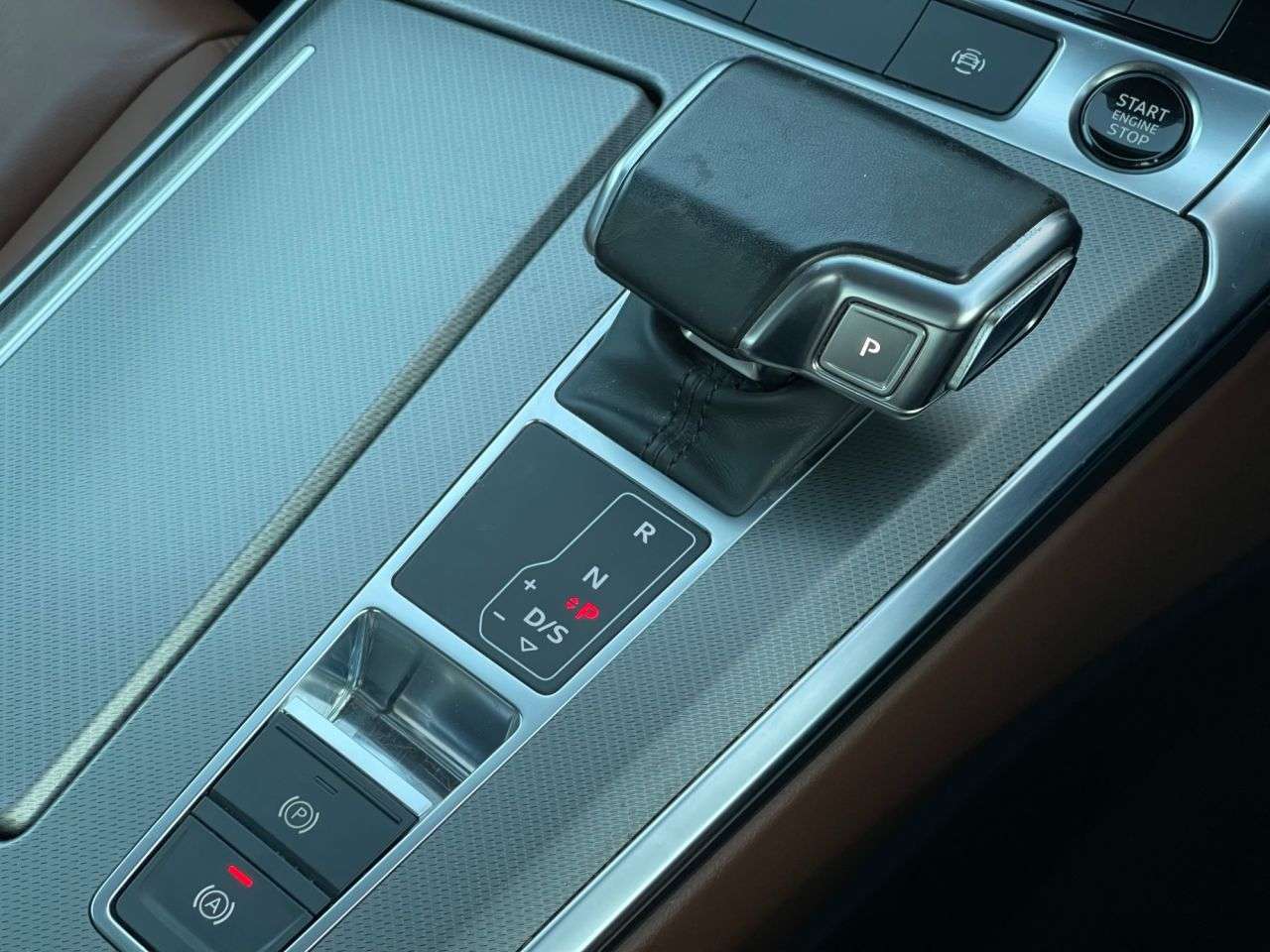 2021 AUDI A6 SALOON 2021 AUDI A6 SALOON