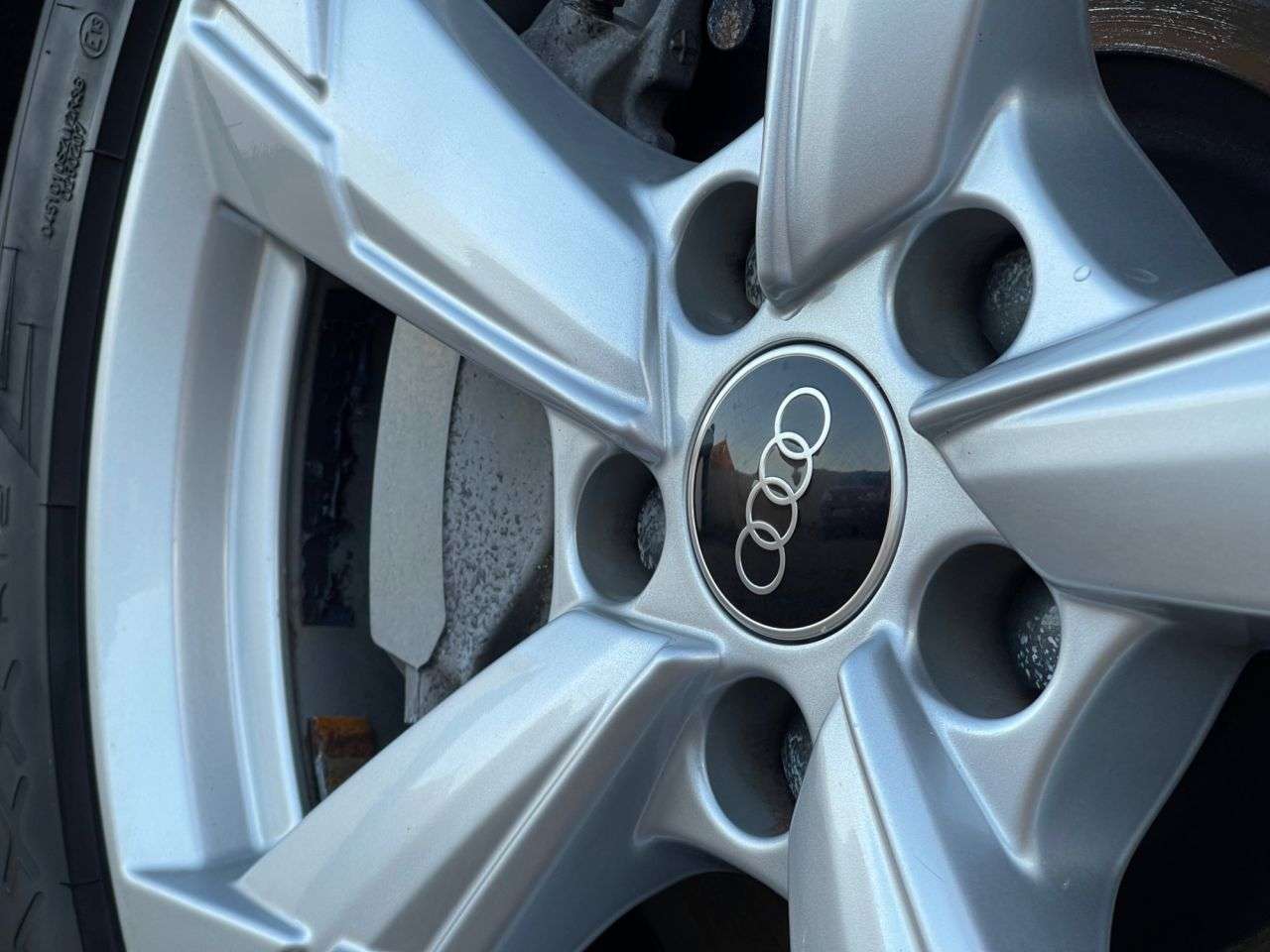 2021 AUDI A6 SALOON 2021 AUDI A6 SALOON