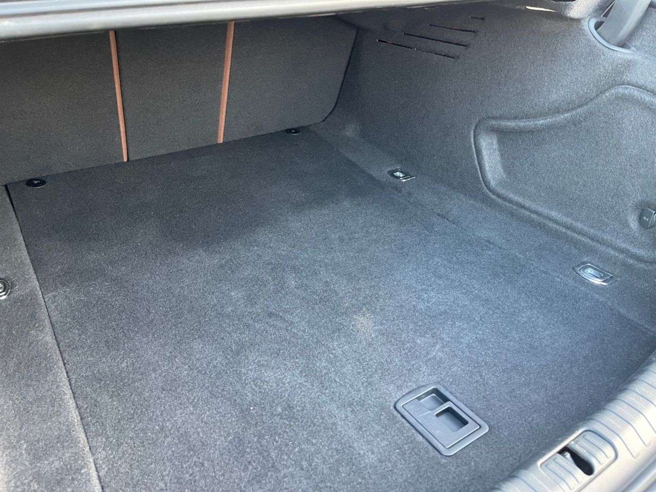 2021 AUDI A6 SALOON 2021 AUDI A6 SALOON