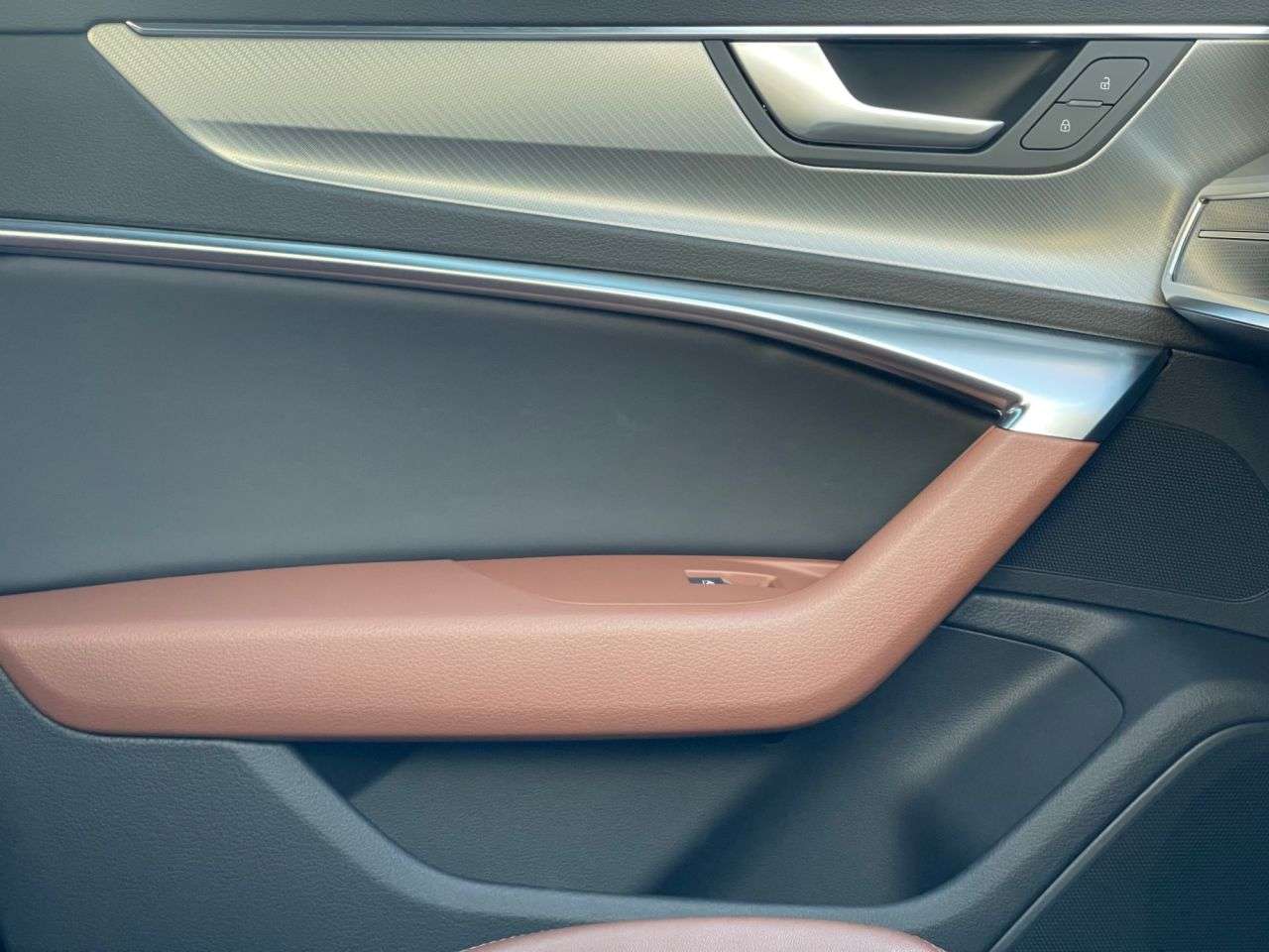 2021 AUDI A6 SALOON 2021 AUDI A6 SALOON