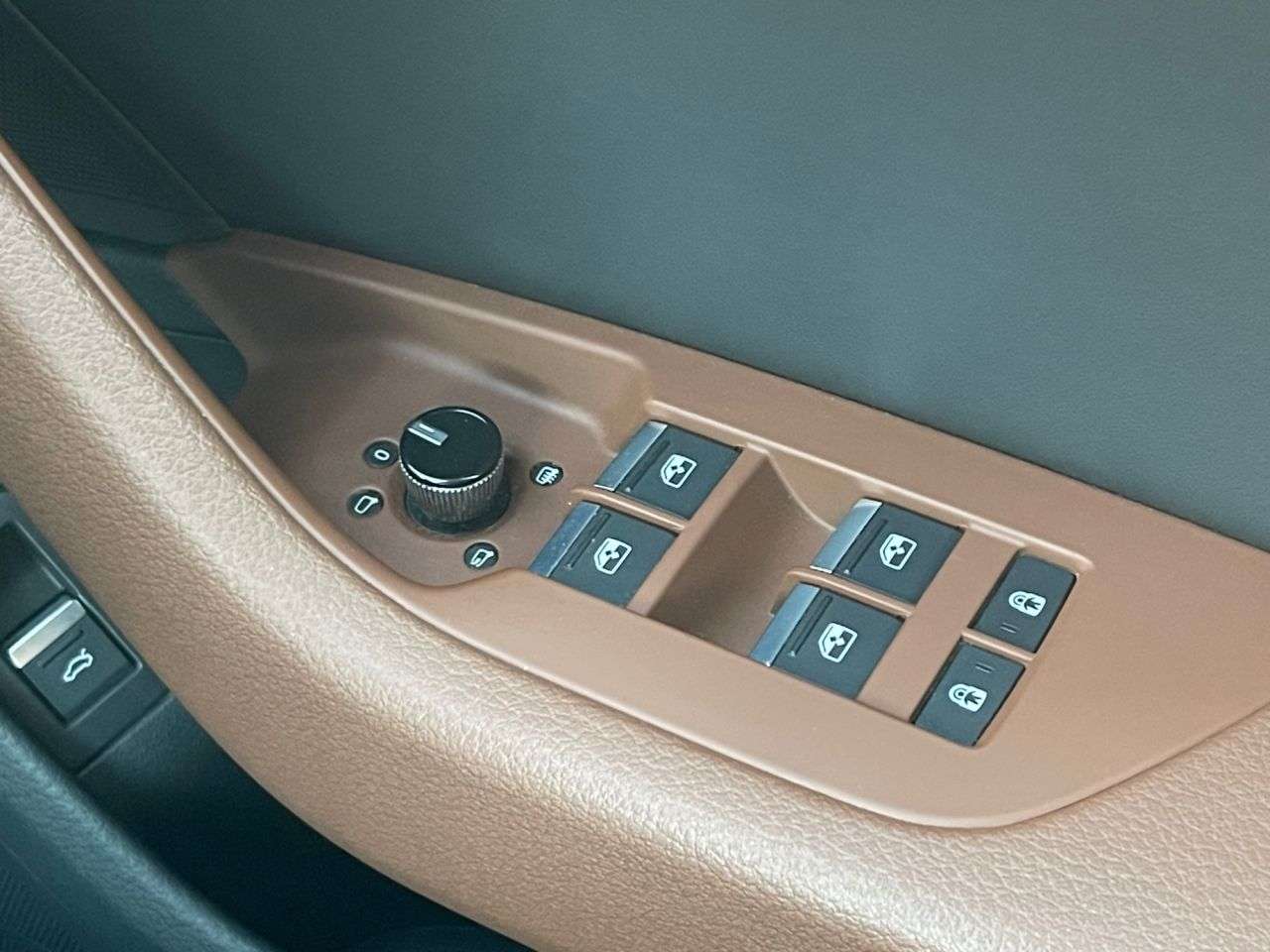 2021 AUDI A6 SALOON 2021 AUDI A6 SALOON