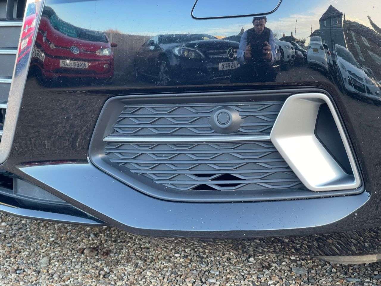 2021 AUDI A6 SALOON 2021 AUDI A6 SALOON