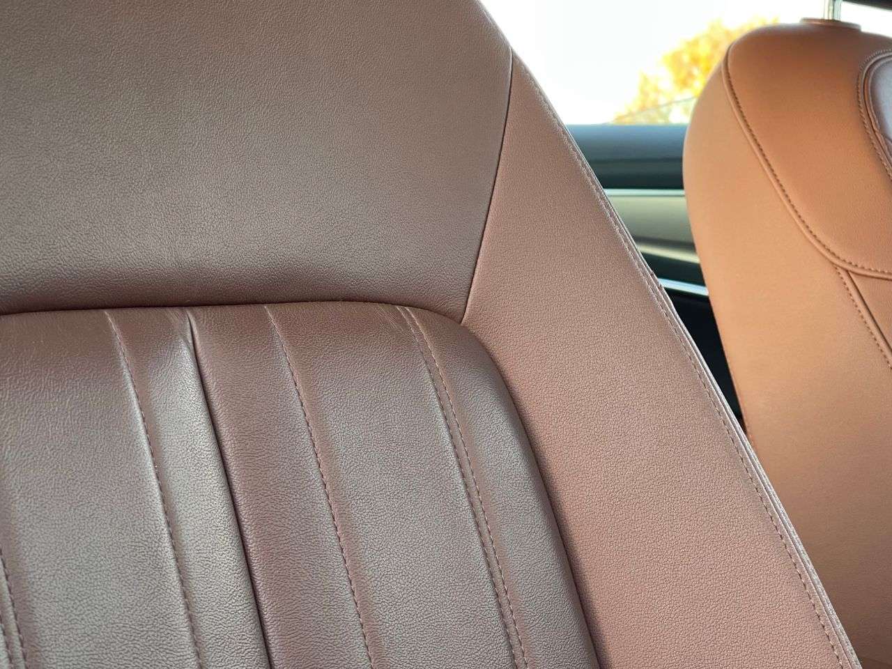 2021 AUDI A6 SALOON 2021 AUDI A6 SALOON