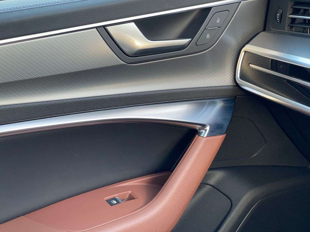 2021 AUDI A6 SALOON 2021 AUDI A6 SALOON