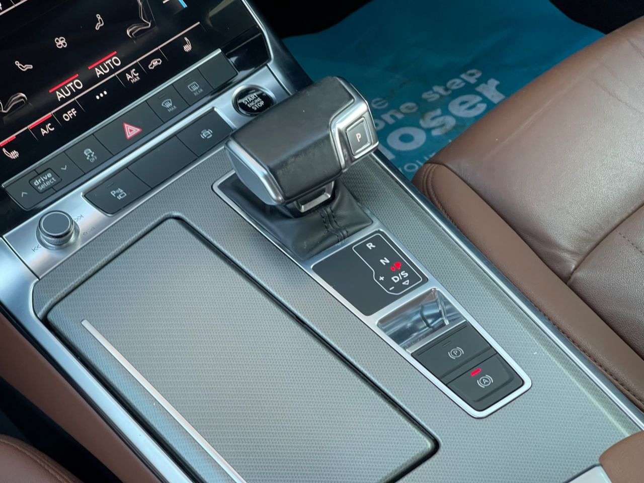 2021 AUDI A6 SALOON 2021 AUDI A6 SALOON