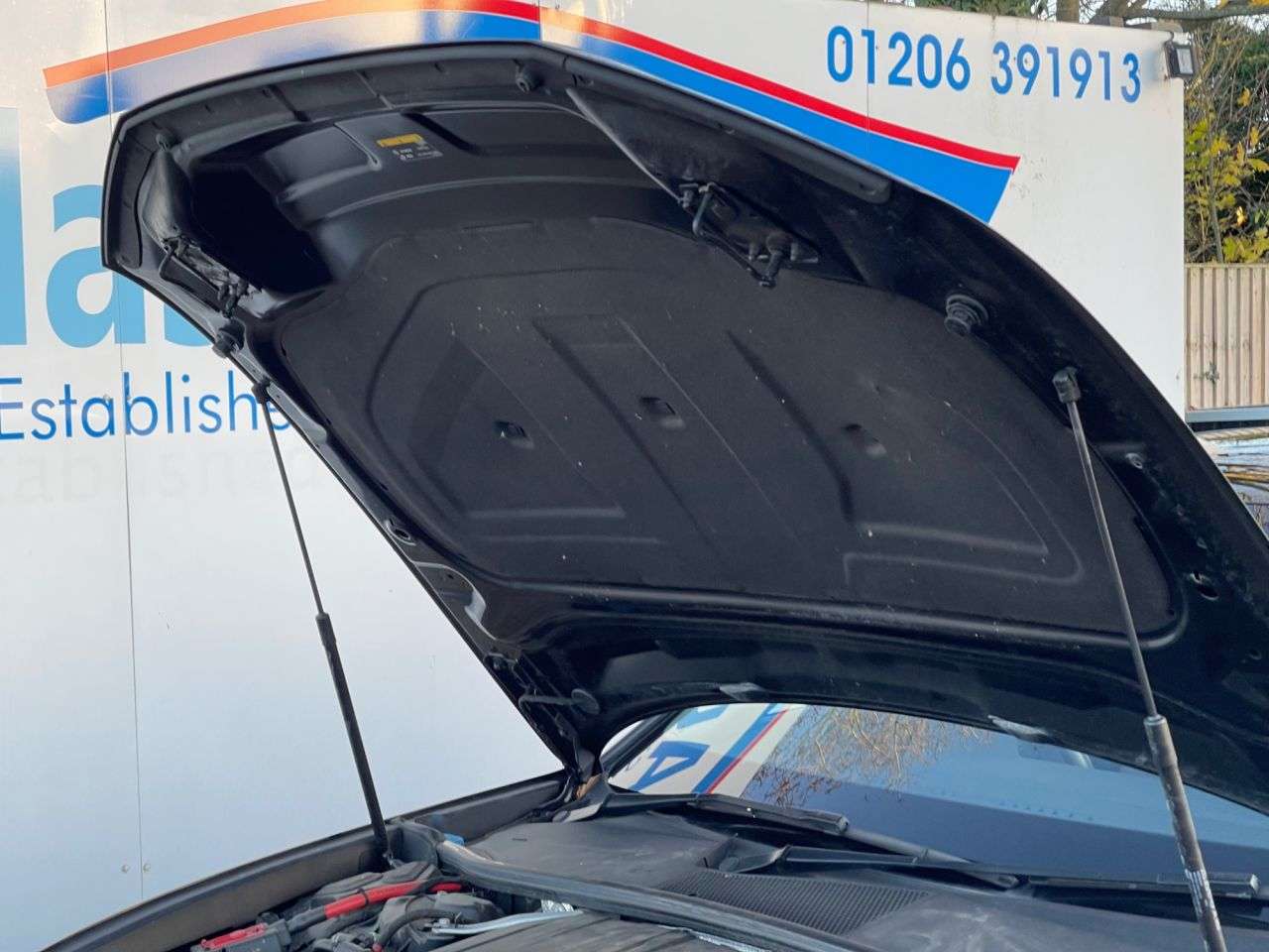 2021 AUDI A6 SALOON 2021 AUDI A6 SALOON