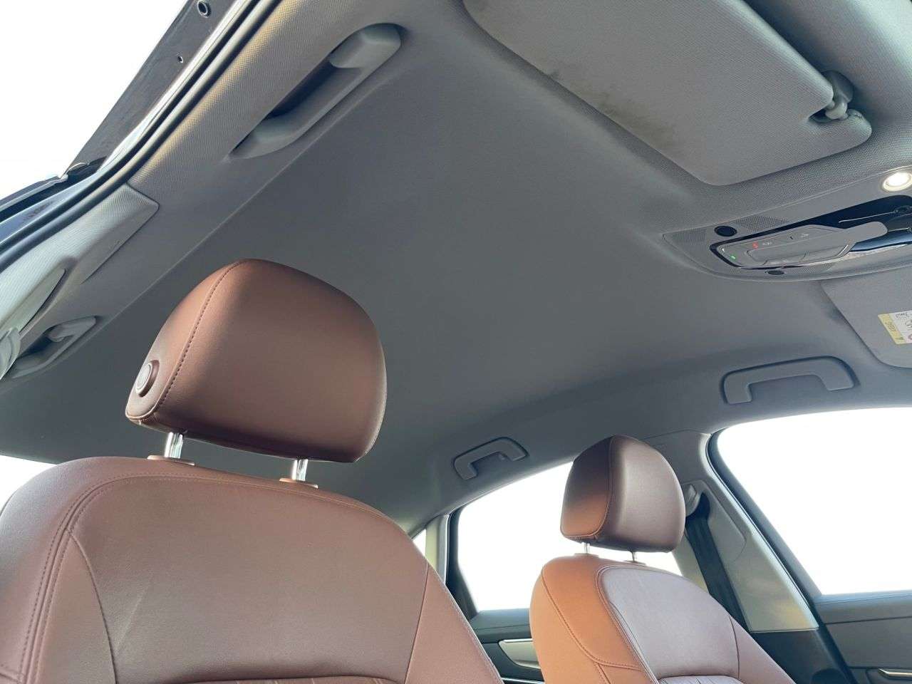 2021 AUDI A6 SALOON 2021 AUDI A6 SALOON