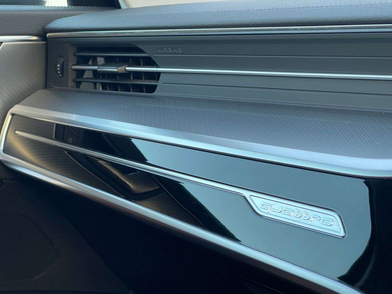 2021 AUDI A6 SALOON 2021 AUDI A6 SALOON