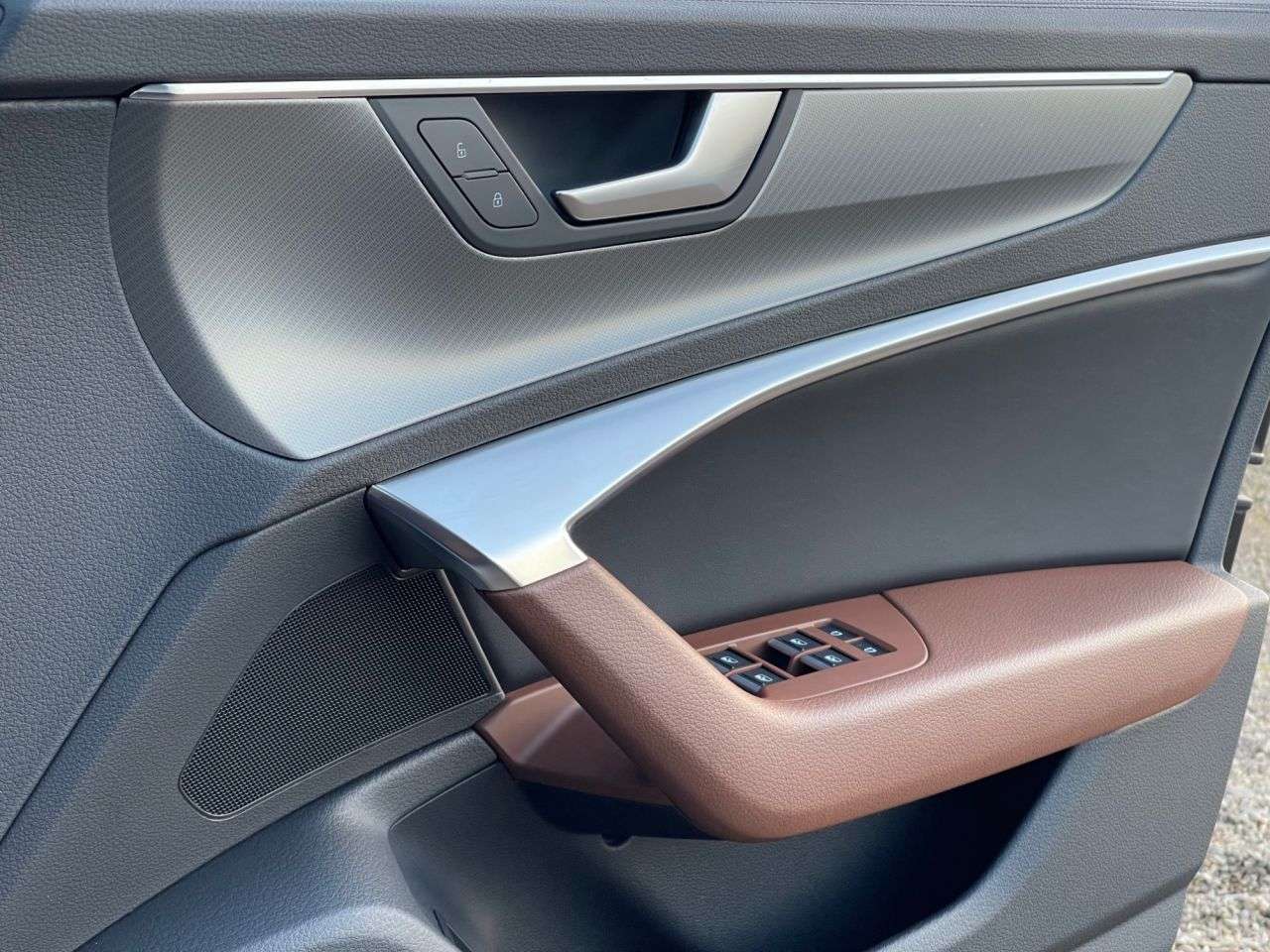 2021 AUDI A6 SALOON 2021 AUDI A6 SALOON