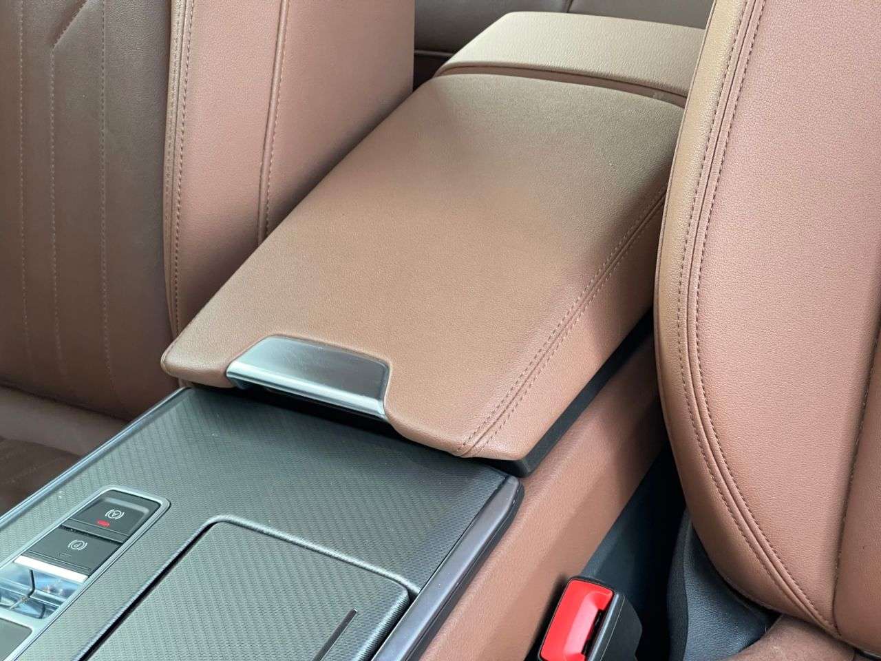 2021 AUDI A6 SALOON 2021 AUDI A6 SALOON