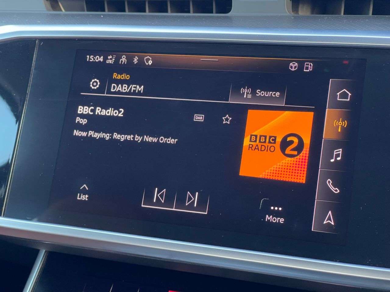 2021 AUDI A6 SALOON 2021 AUDI A6 SALOON