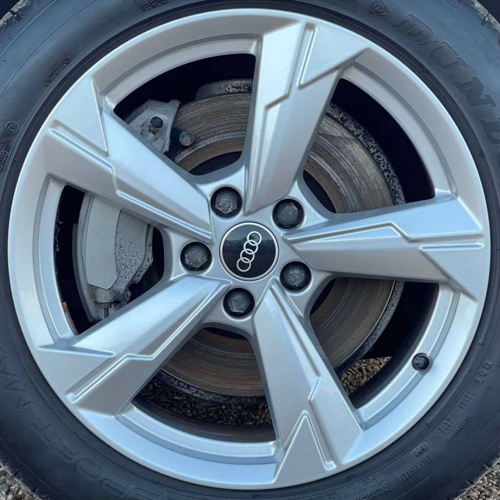 2021 AUDI A6 SALOON 2021 AUDI A6 SALOON