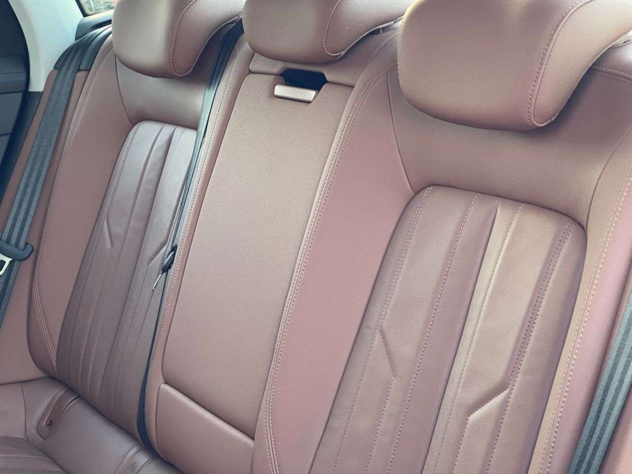 2021 AUDI A6 SALOON 2021 AUDI A6 SALOON