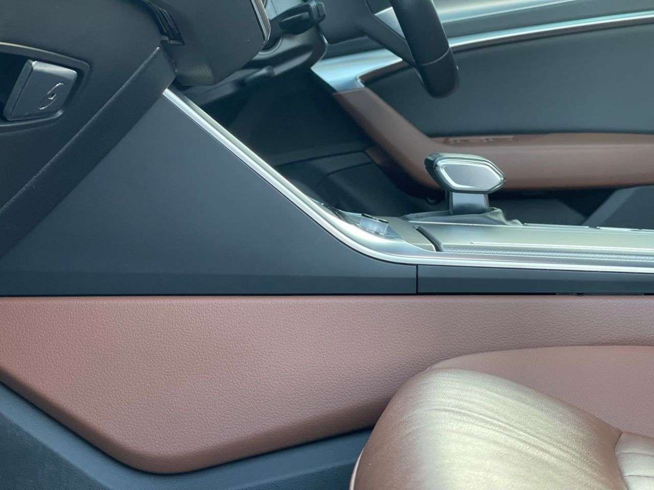 2021 AUDI A6 SALOON 2021 AUDI A6 SALOON