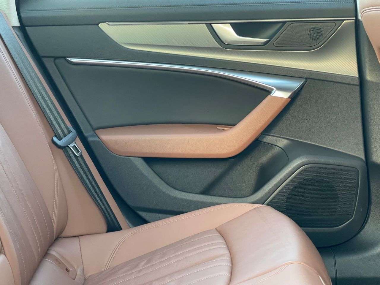 2021 AUDI A6 SALOON 2021 AUDI A6 SALOON