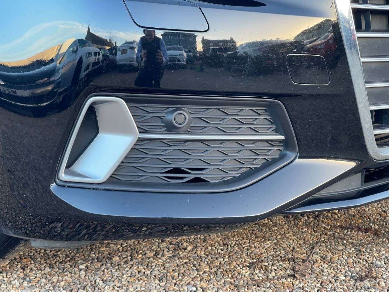 2021 AUDI A6 SALOON 2021 AUDI A6 SALOON